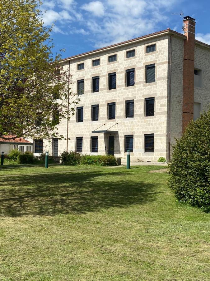 Saint-Didier-en-Velay Residence Des Portes Du Velay מראה חיצוני תמונה
