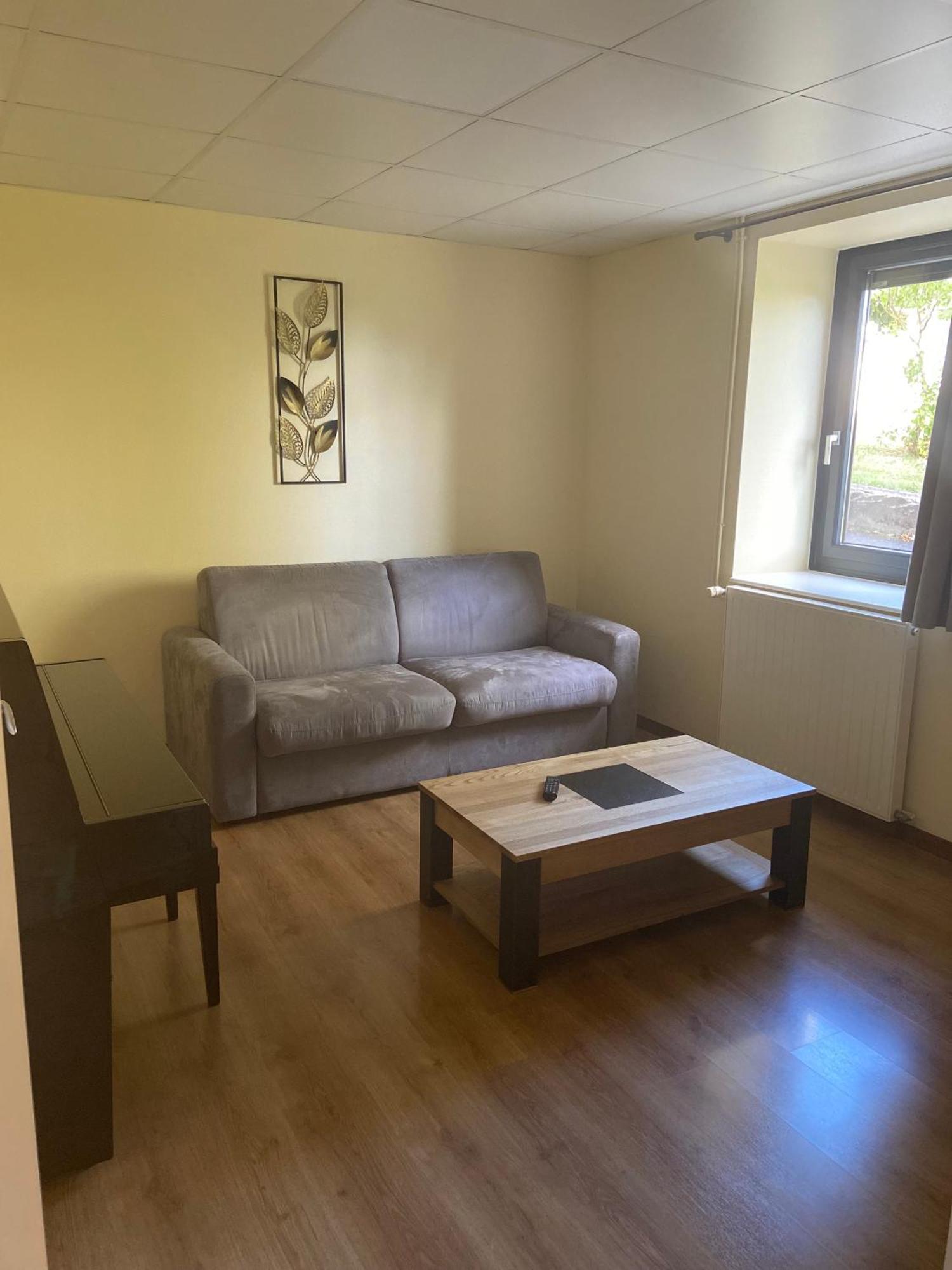 Saint-Didier-en-Velay Residence Des Portes Du Velay מראה חיצוני תמונה