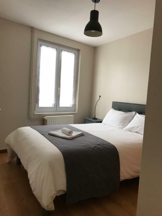Saint-Didier-en-Velay Residence Des Portes Du Velay מראה חיצוני תמונה